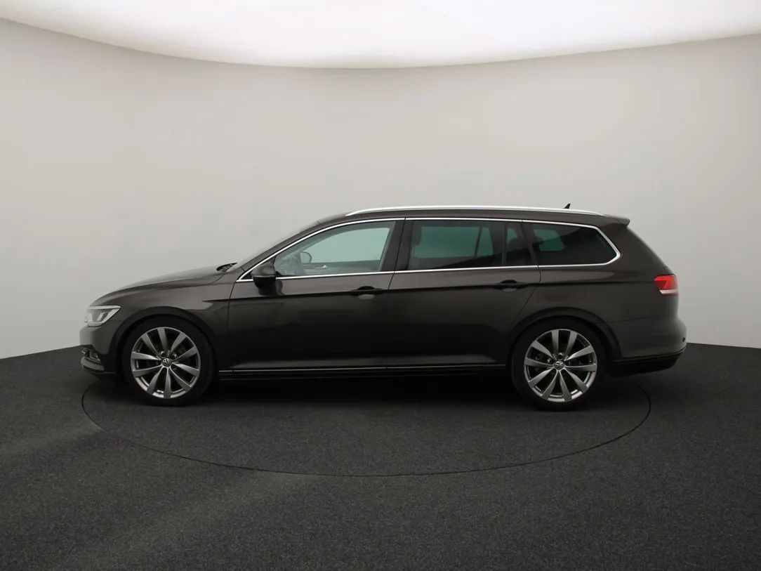 Volkswagen Passat | 5