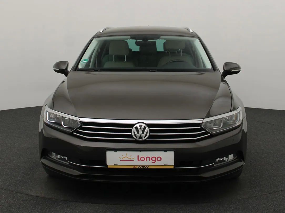 Volkswagen Passat | 2