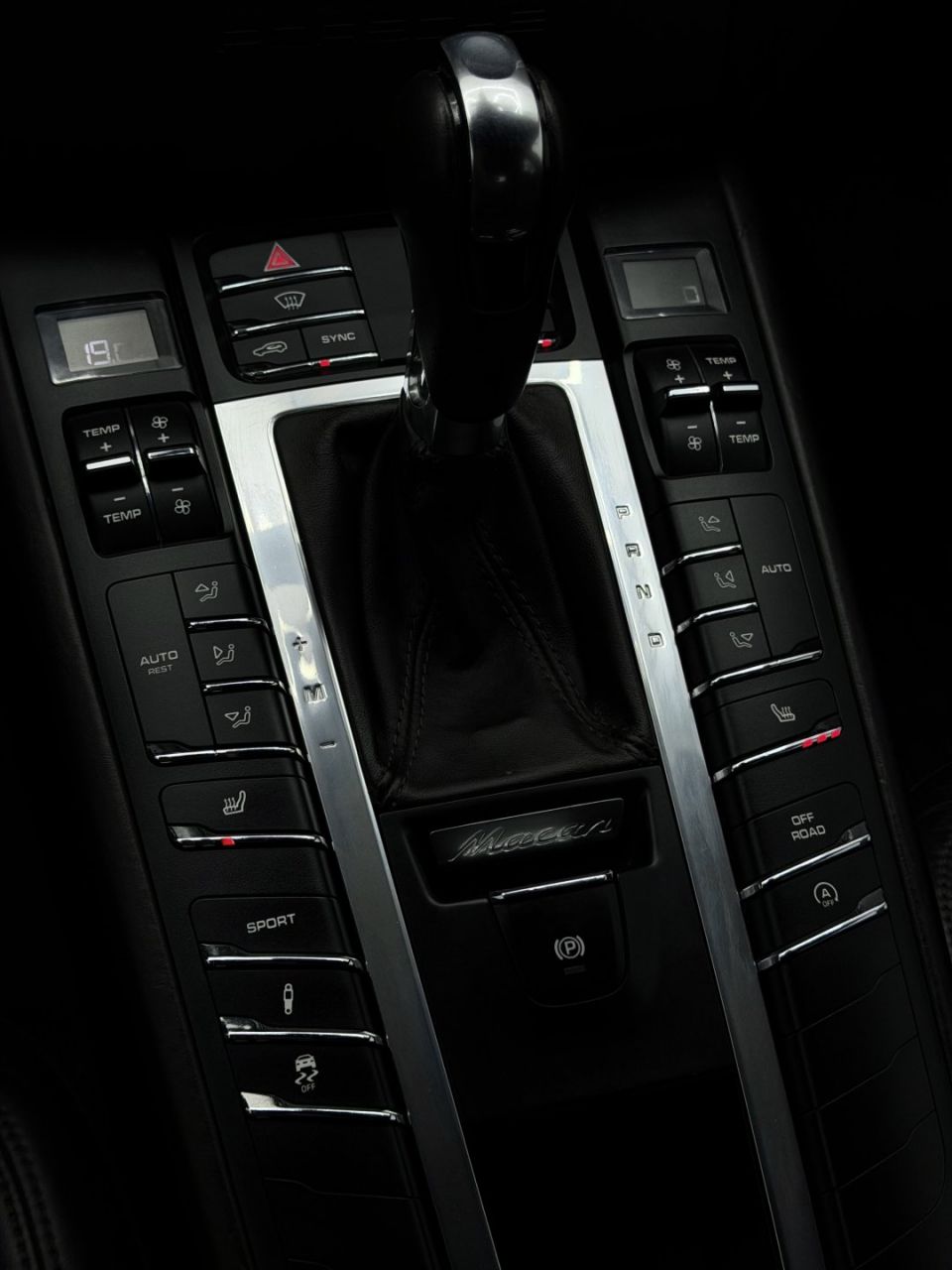 Porsche Macan | 20