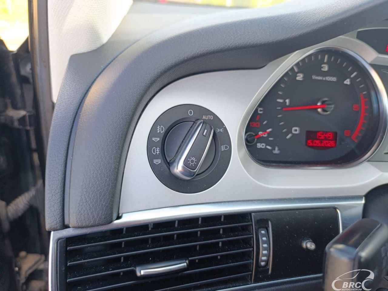 Audi A6 | 13