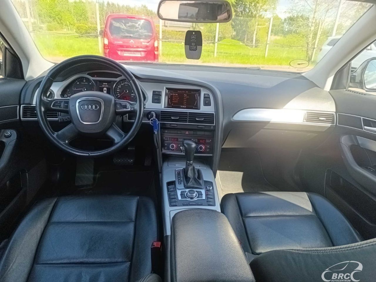 Audi A6 | 8