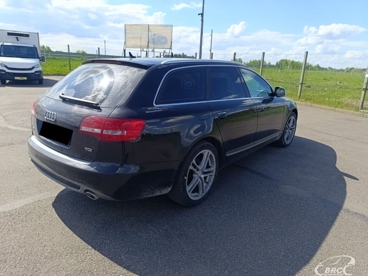 Audi A6 | 4