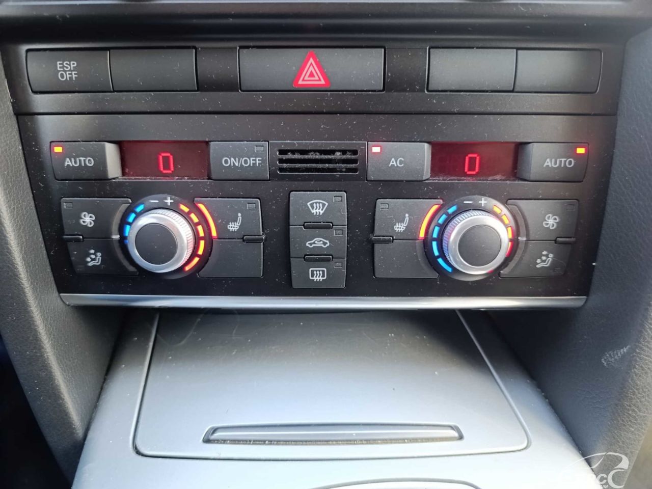 Audi A6 | 18
