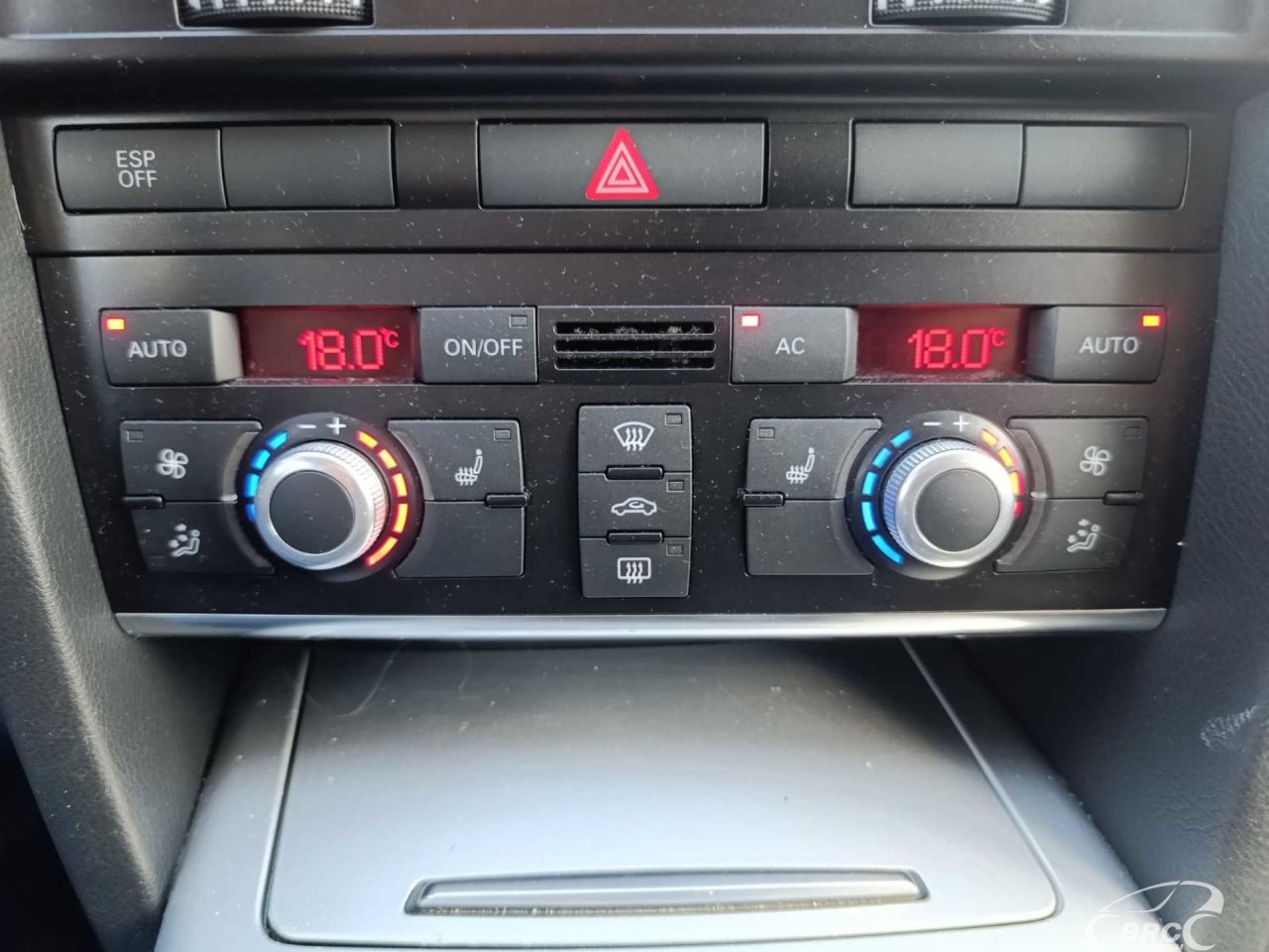 Audi A6 | 19