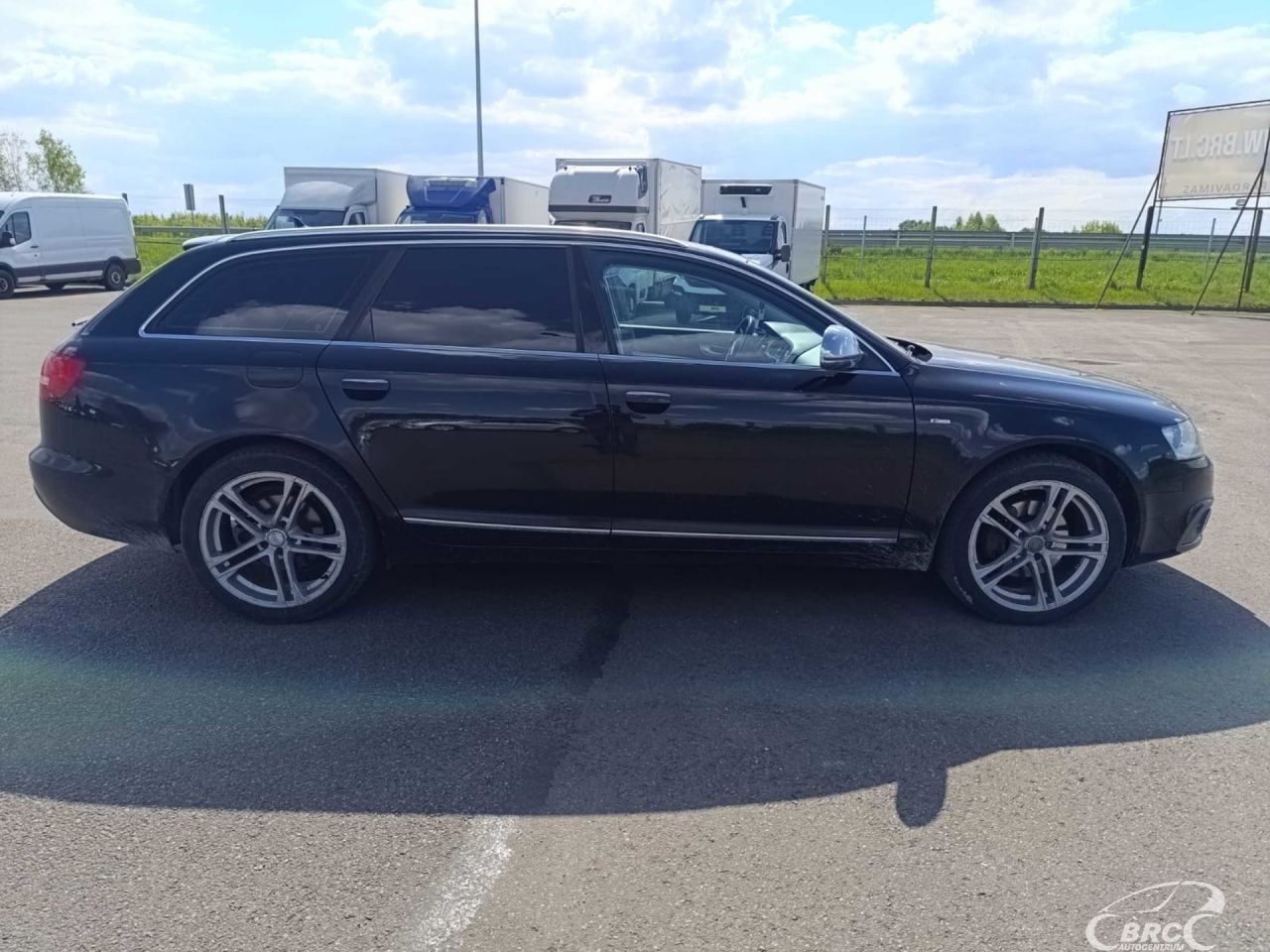 Audi A6 | 5
