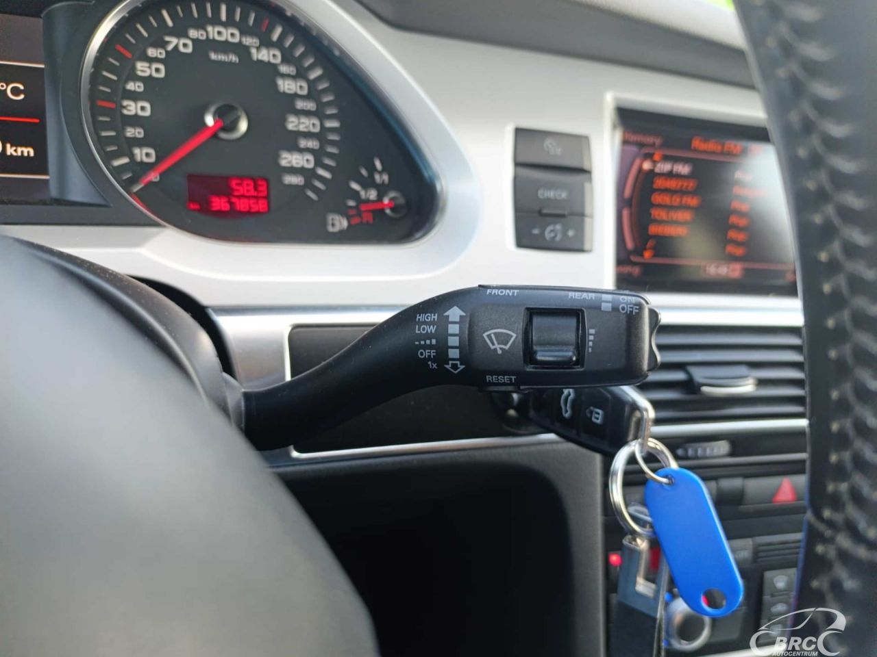 Audi A6 | 15