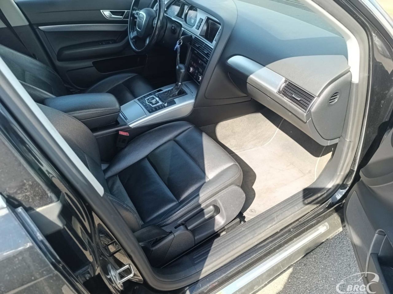 Audi A6 | 10