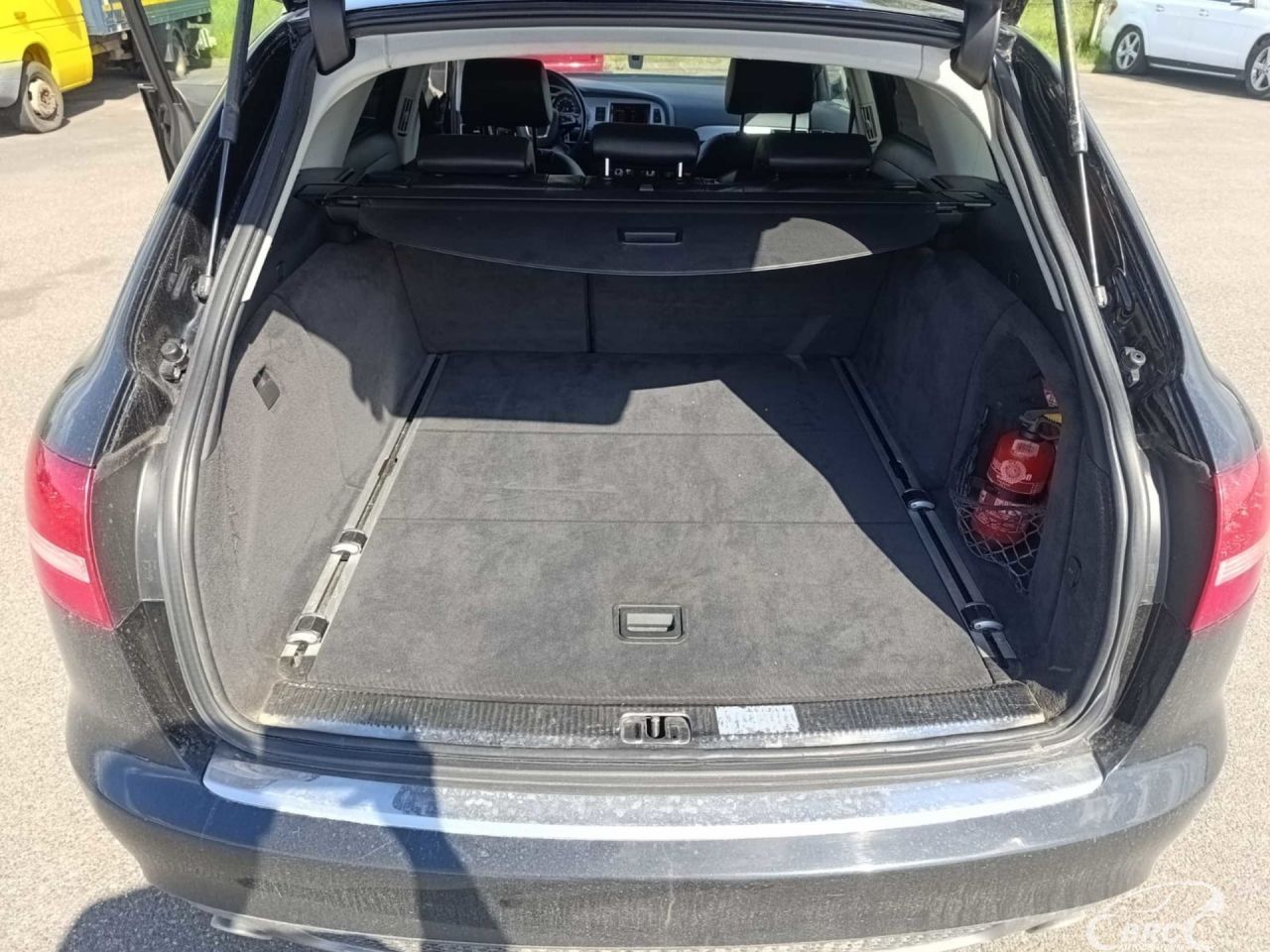 Audi A6 | 25
