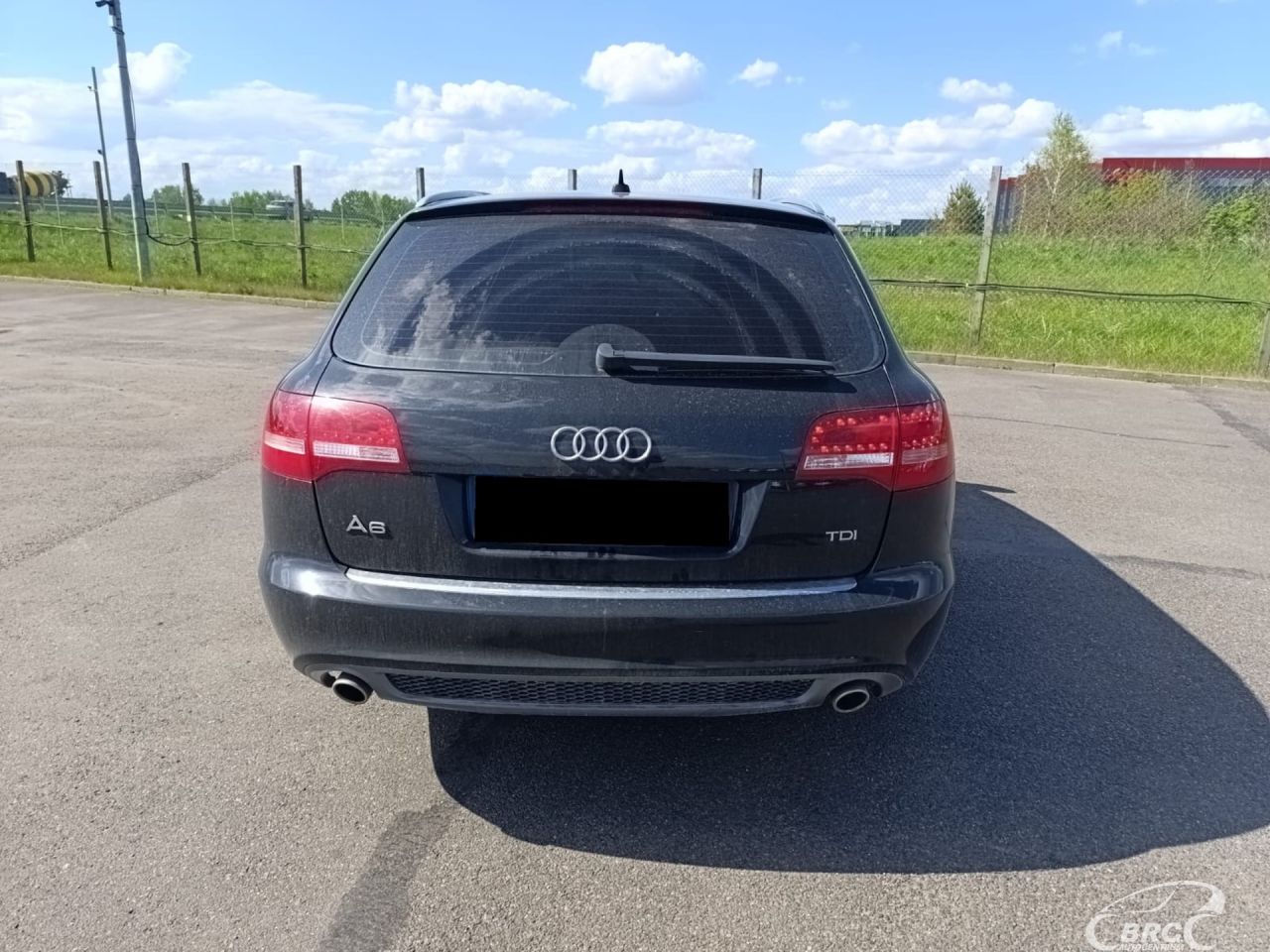 Audi A6 | 3