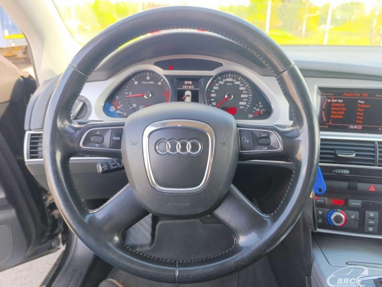 Audi A6 | 14