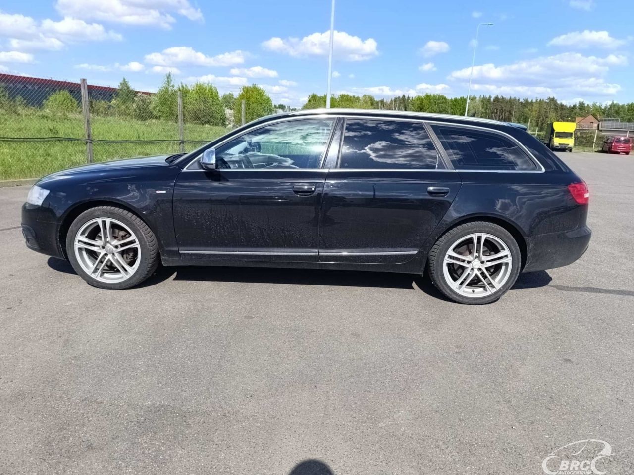 Audi A6 | 1