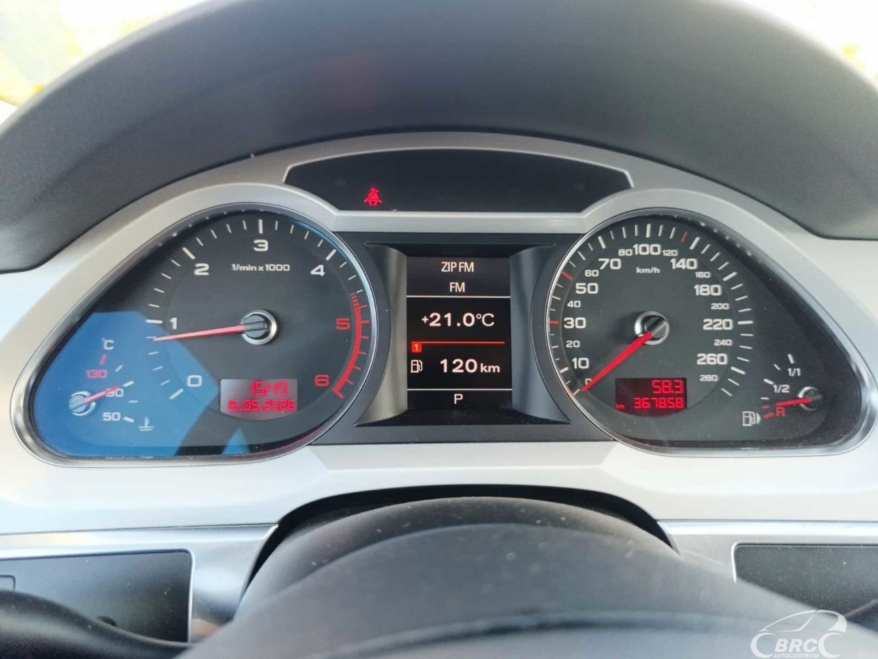 Audi A6 | 16