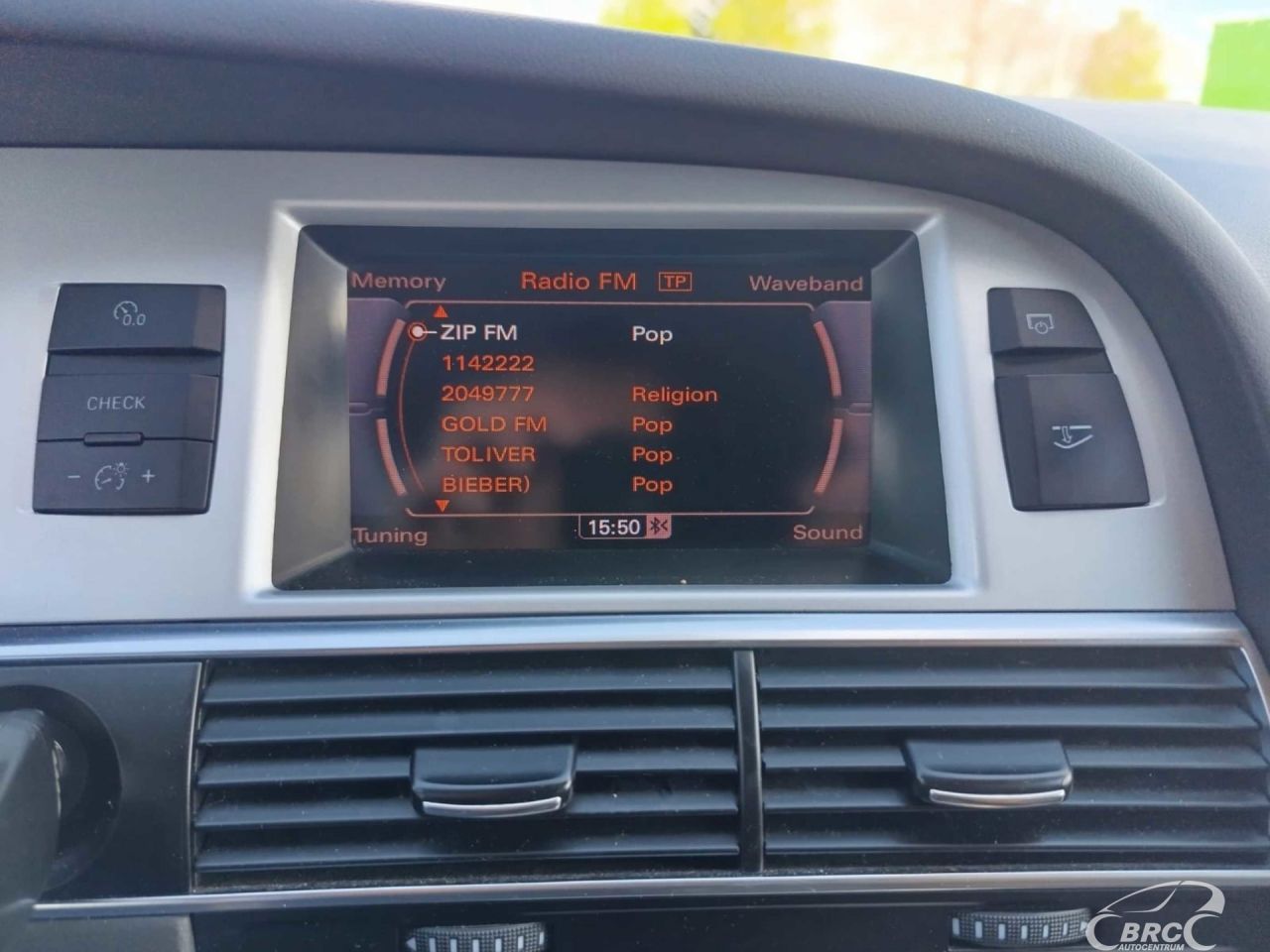 Audi A6 | 20