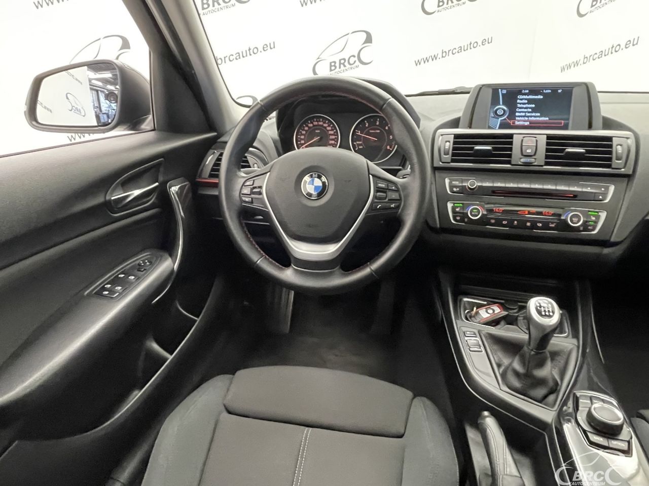 BMW 118 | 10