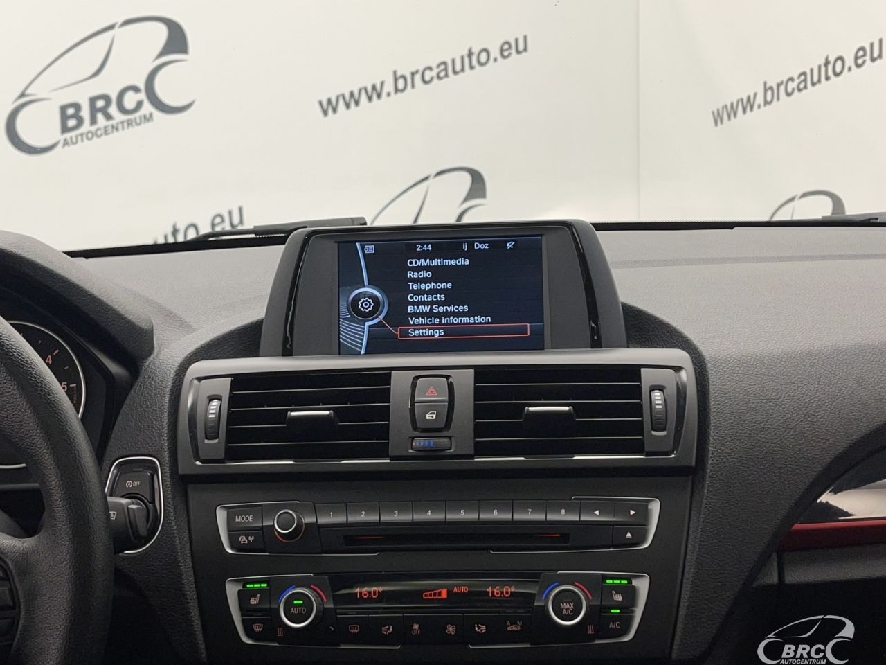 BMW 118 | 12