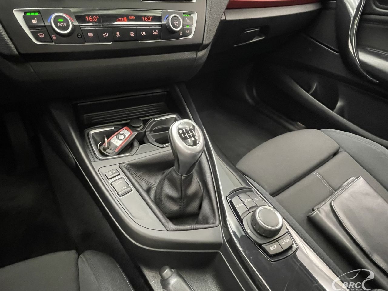 BMW 118 | 20
