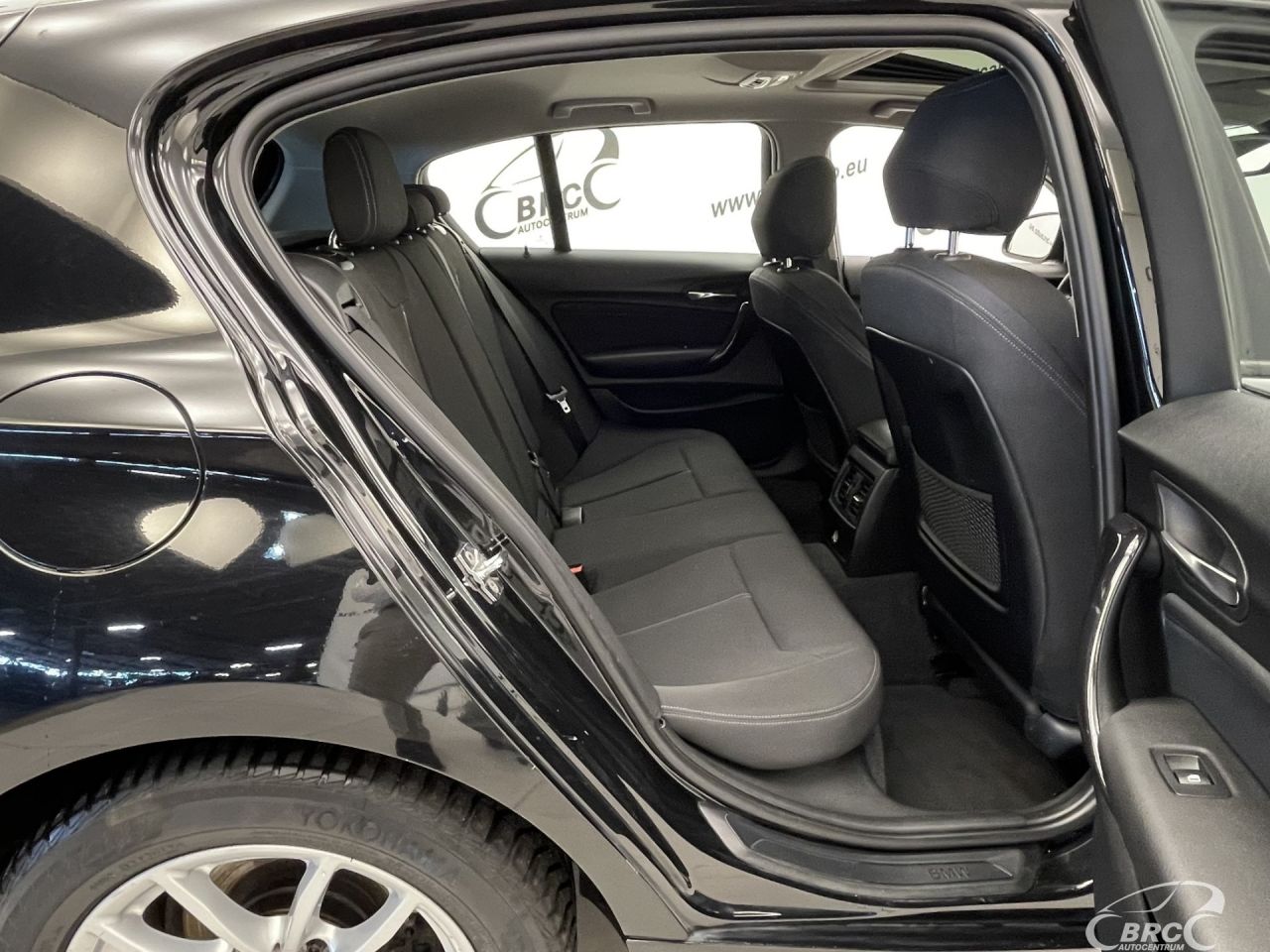 BMW 118 | 7