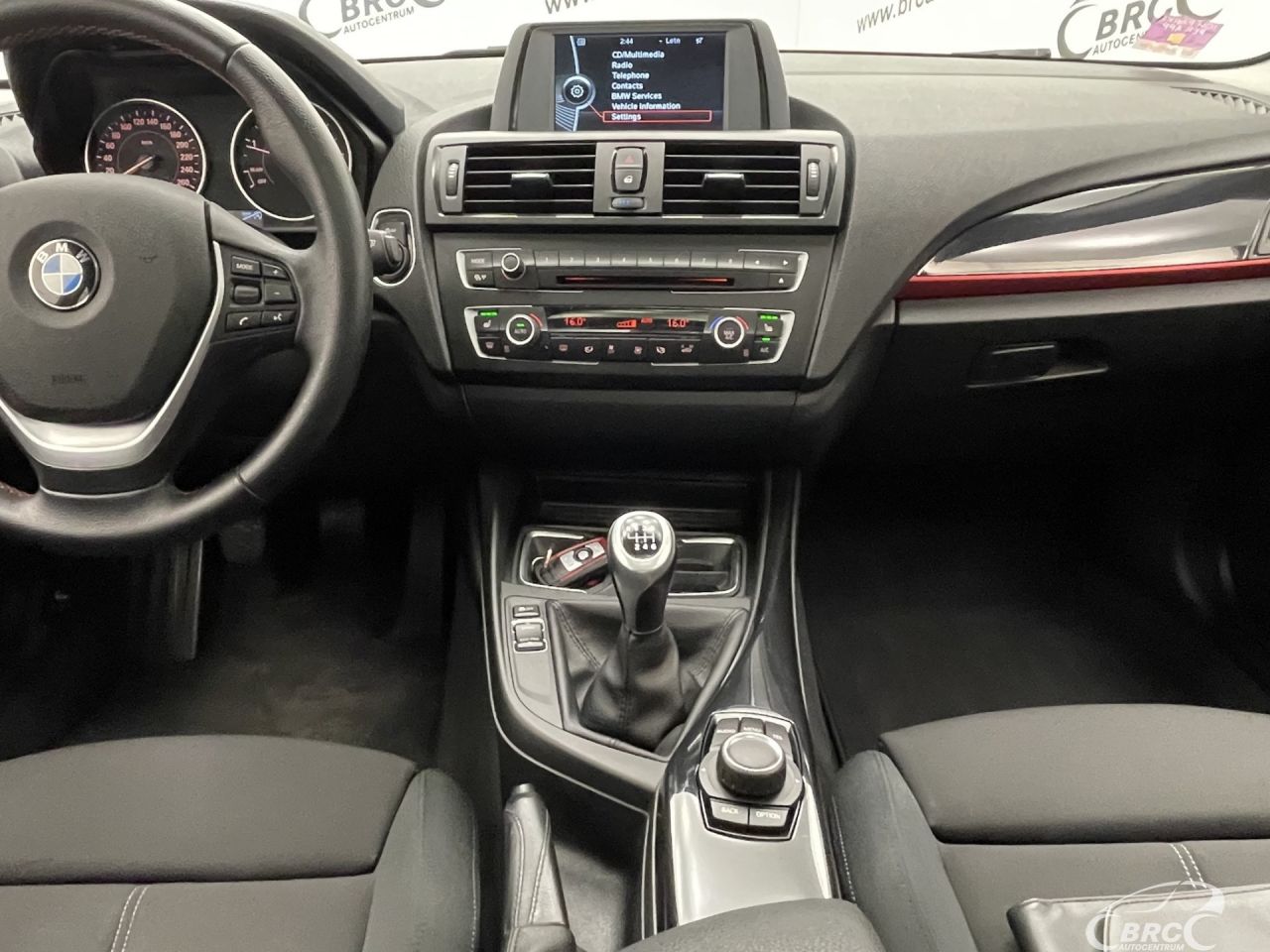 BMW 118 | 11