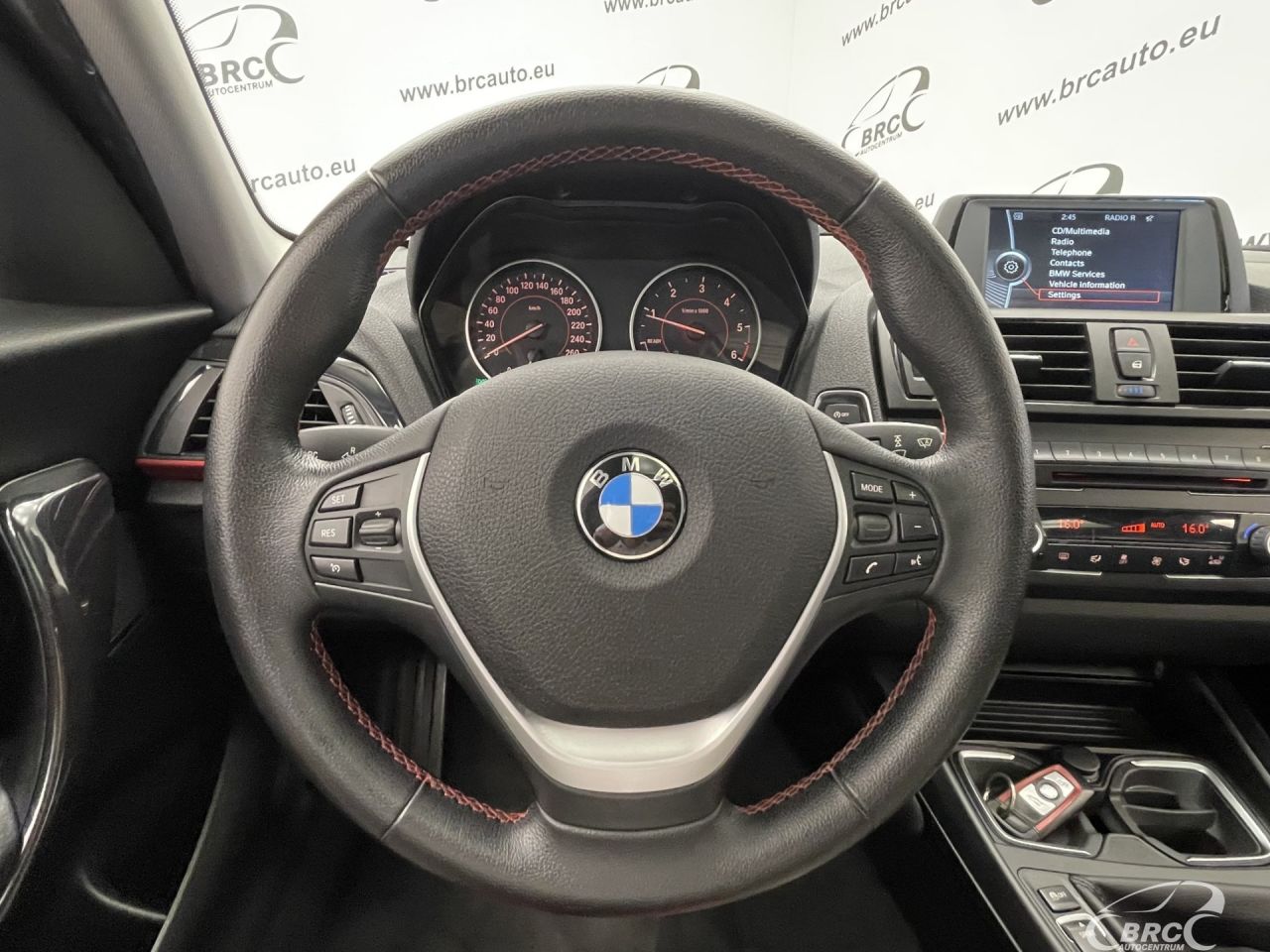 BMW 118 | 22