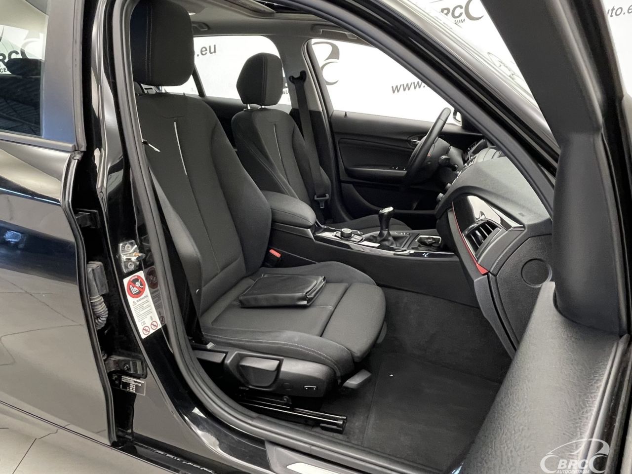 BMW 118 | 5