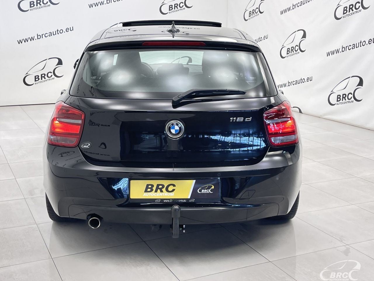 BMW 118 | 37