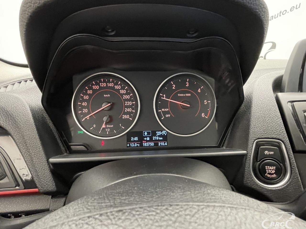BMW 118 | 25