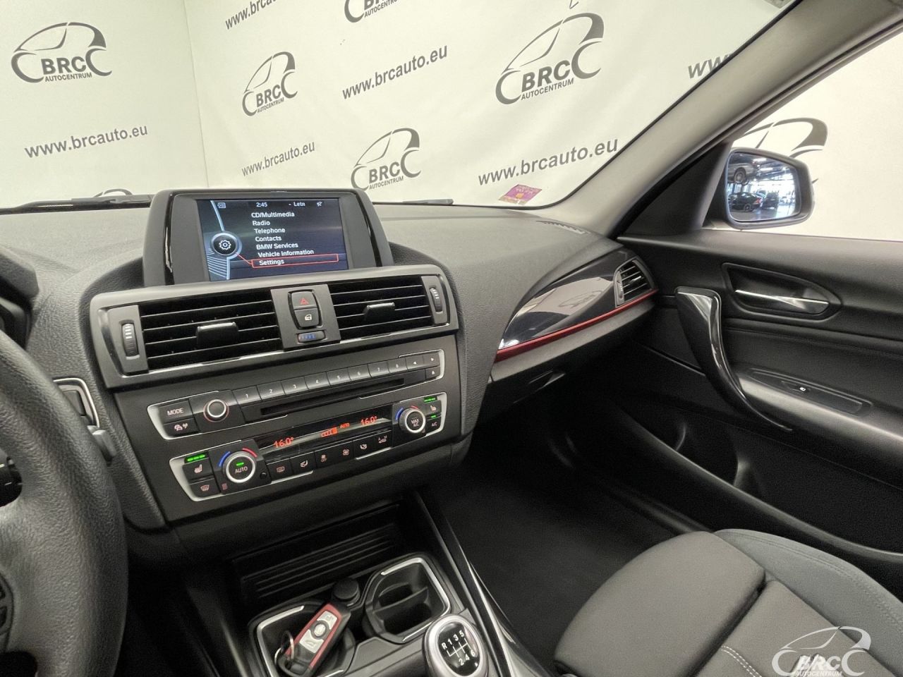 BMW 118 | 21