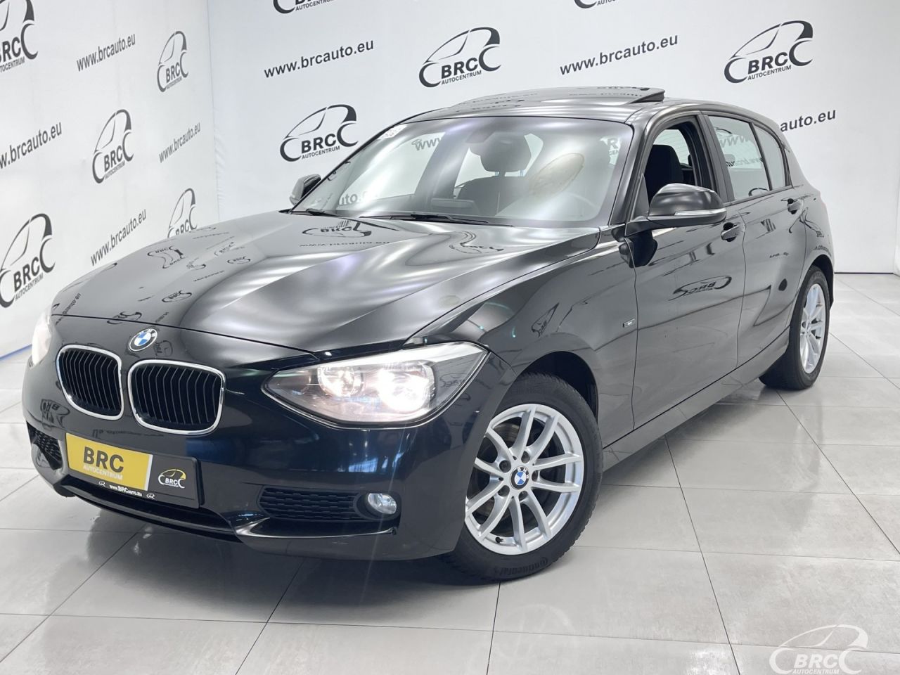 BMW 118 | 34