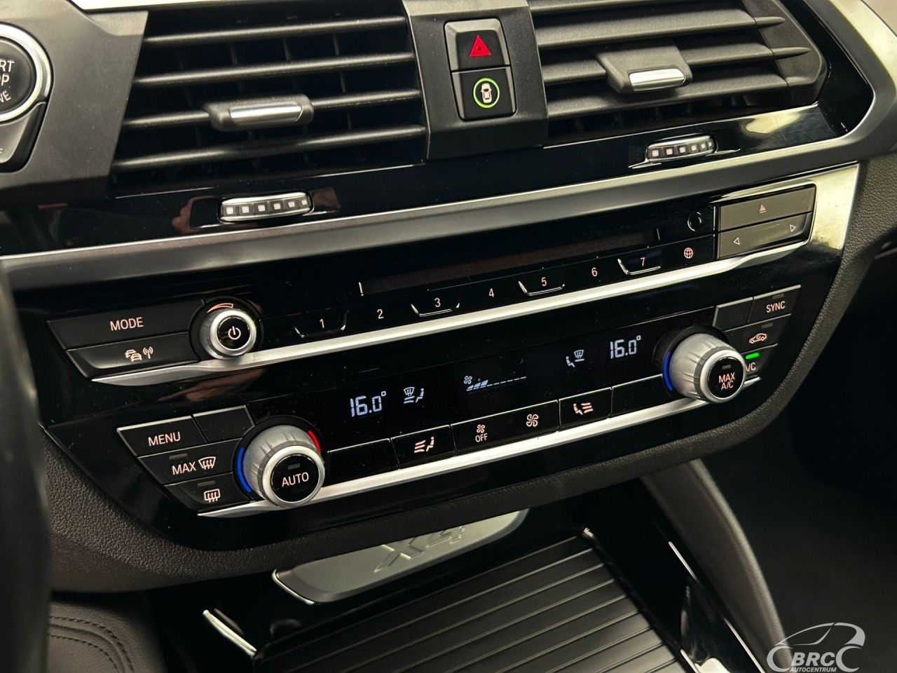 BMW X4 | 15