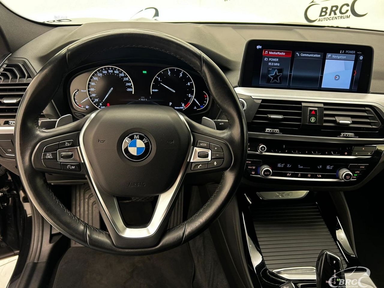 BMW X4 | 4