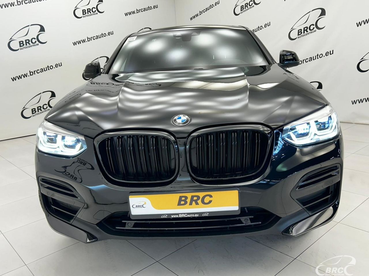 BMW X4 | 7