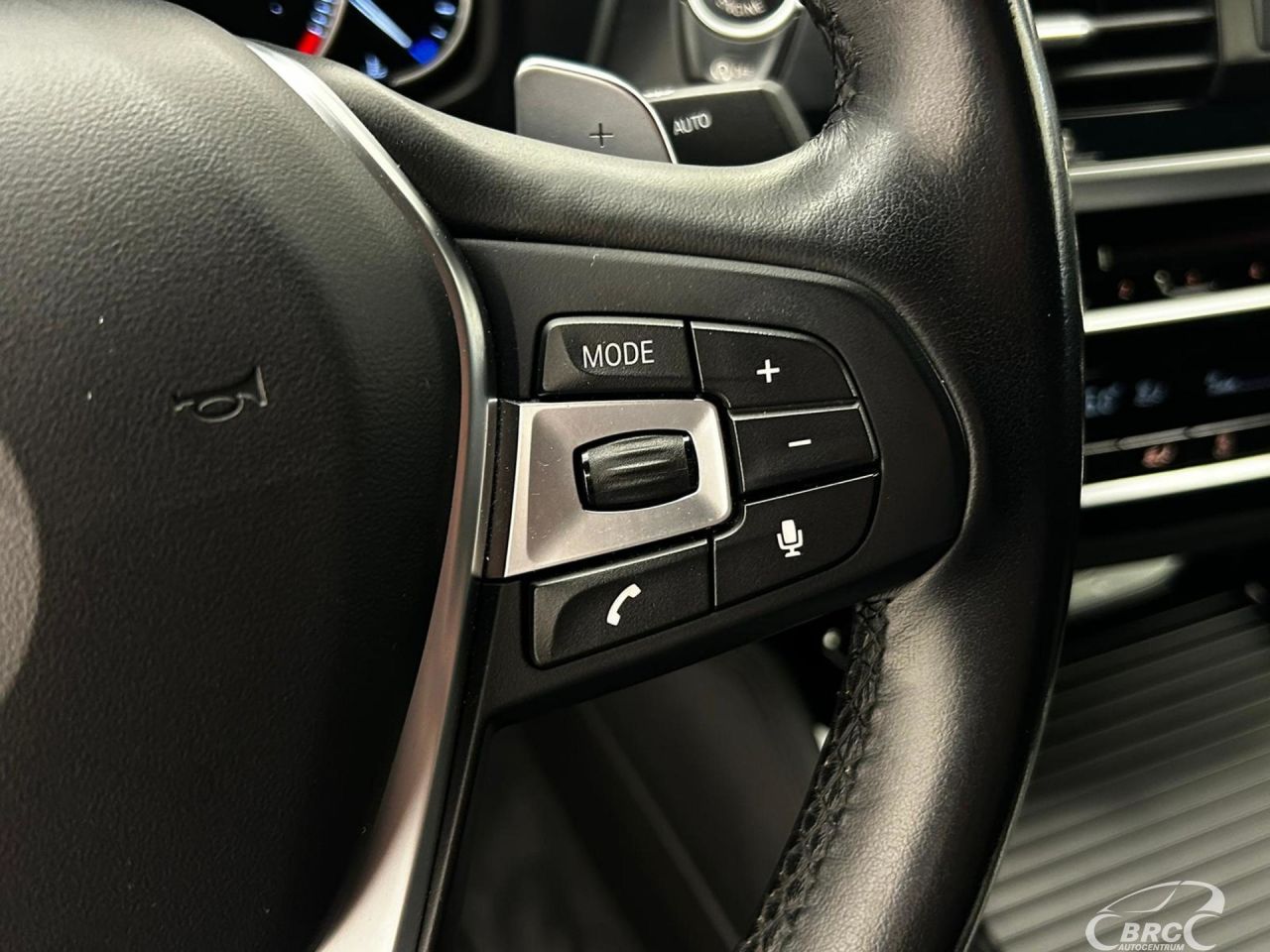 BMW X4 | 11