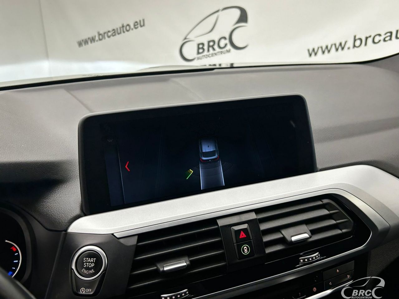 BMW X4 | 19