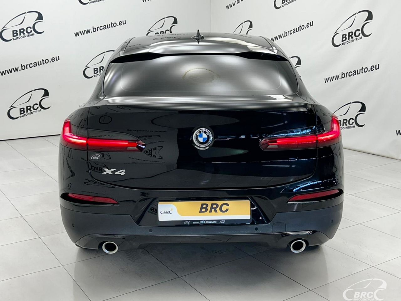 BMW X4 | 21