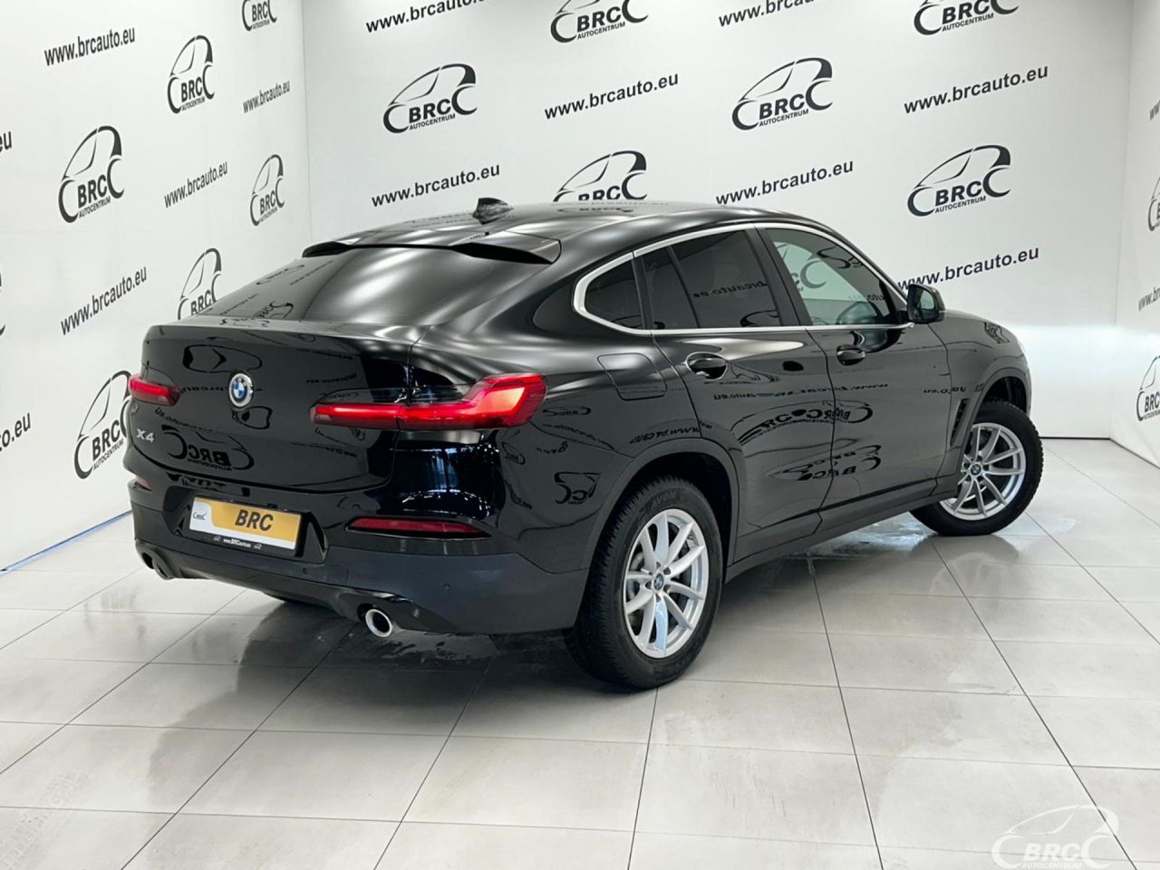 BMW X4 | 1