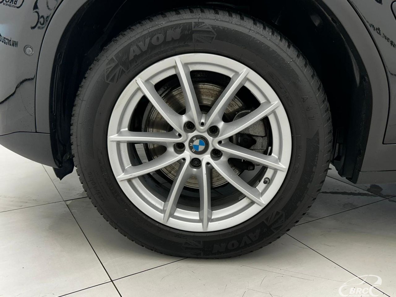BMW X4 | 24