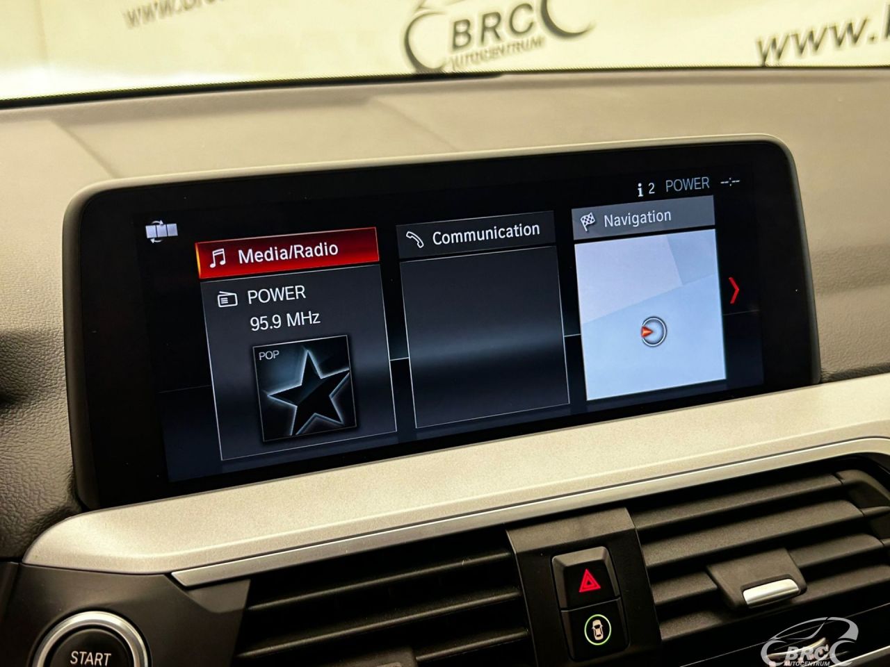 BMW X4 | 3
