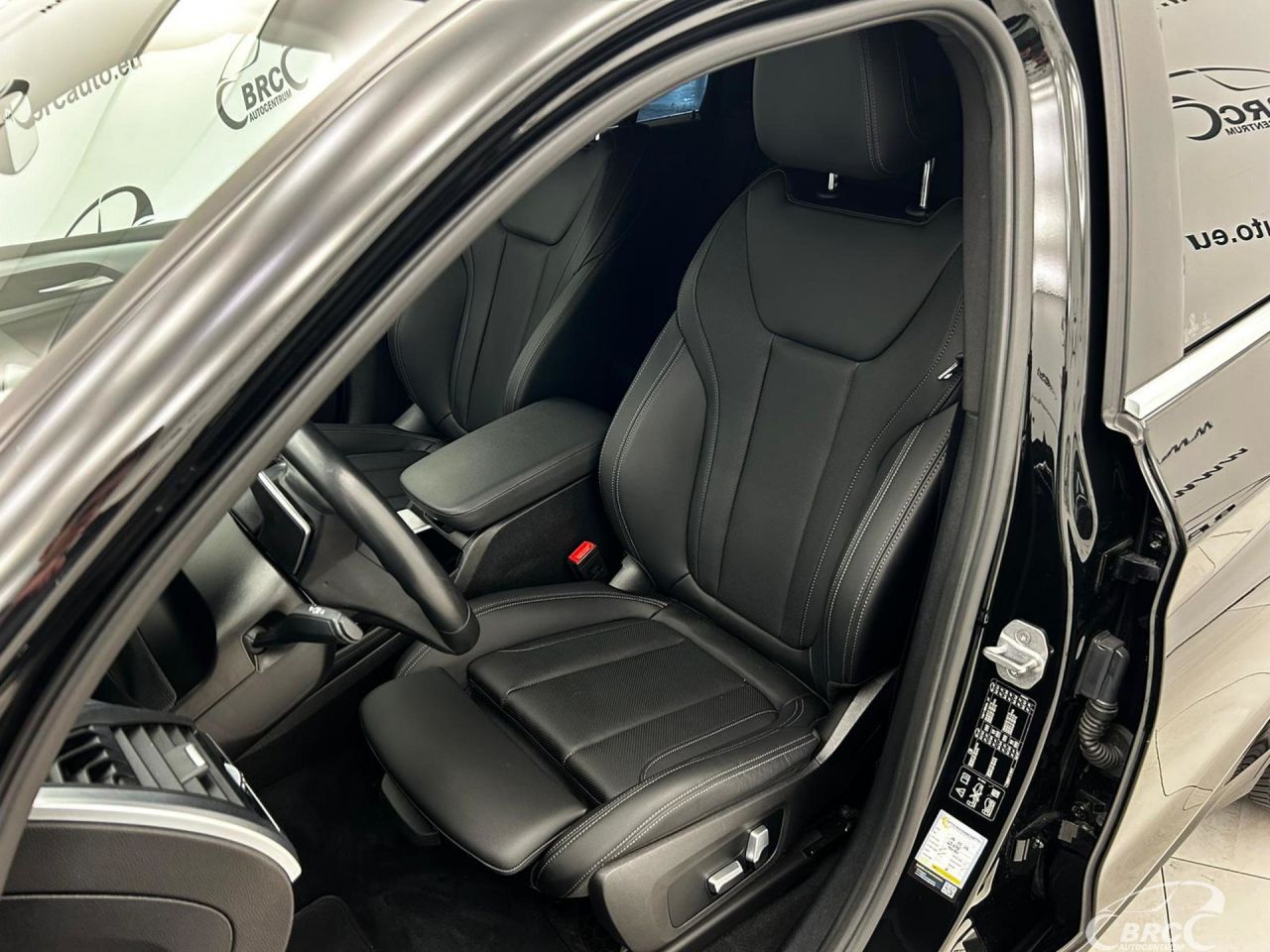BMW X4 | 9