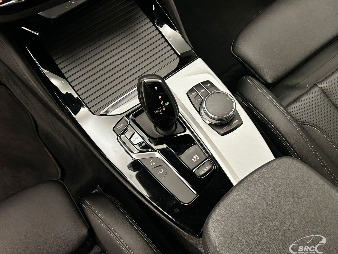 BMW X4 | 20