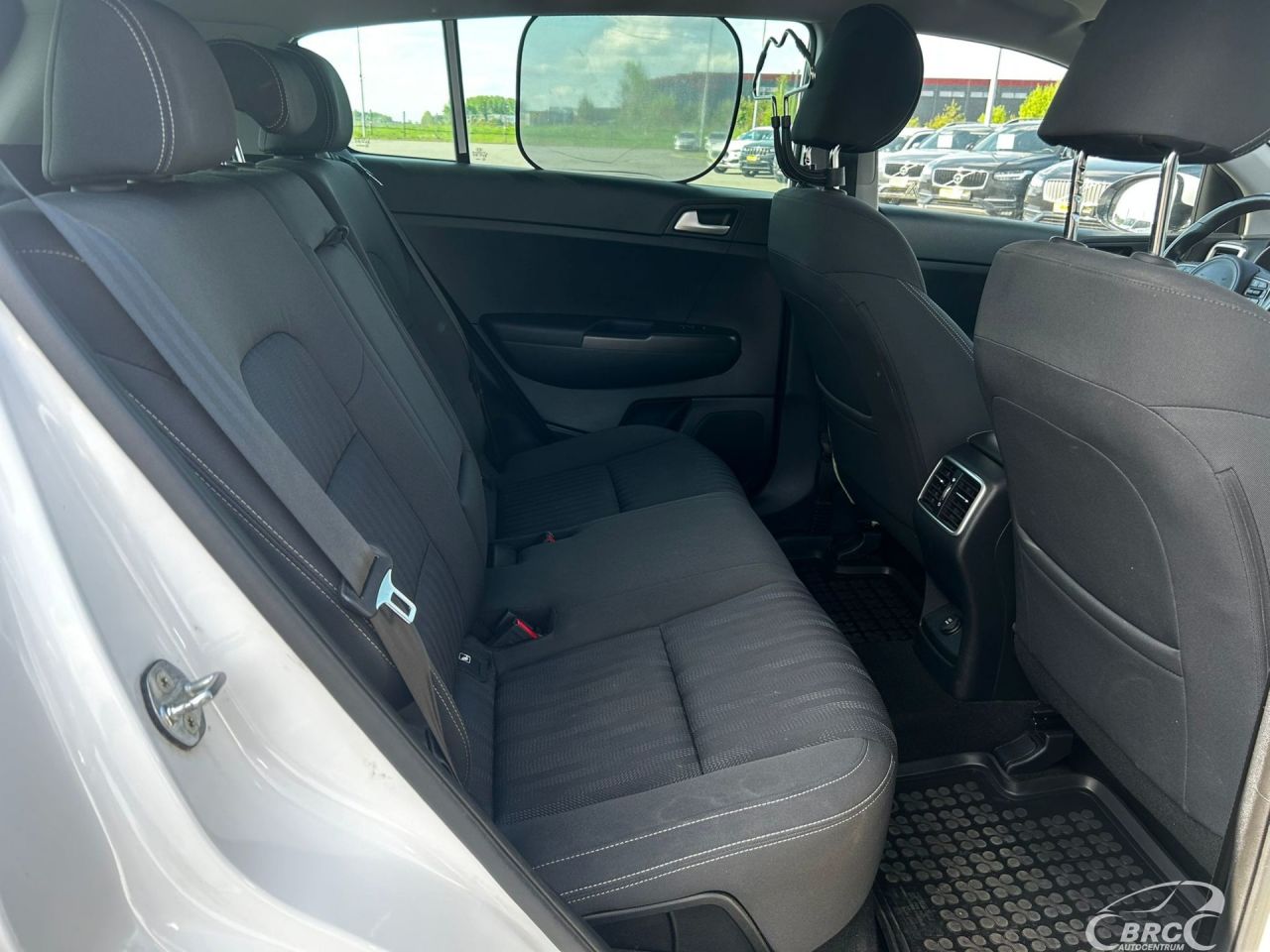 Kia Sportage | 10