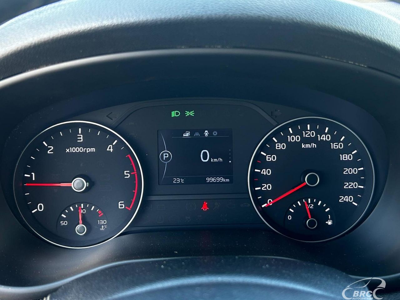 Kia Sportage | 15