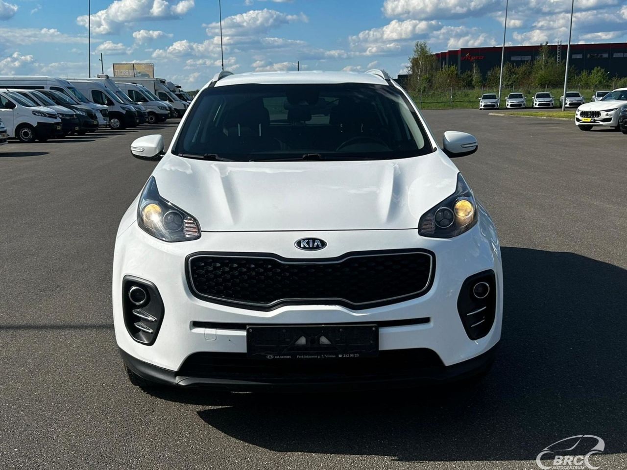 Kia Sportage | 4