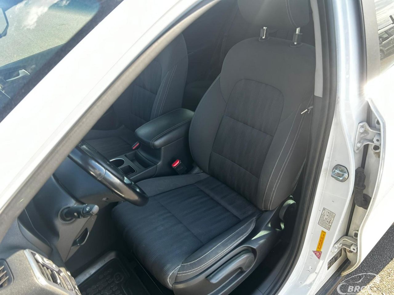 Kia Sportage | 7