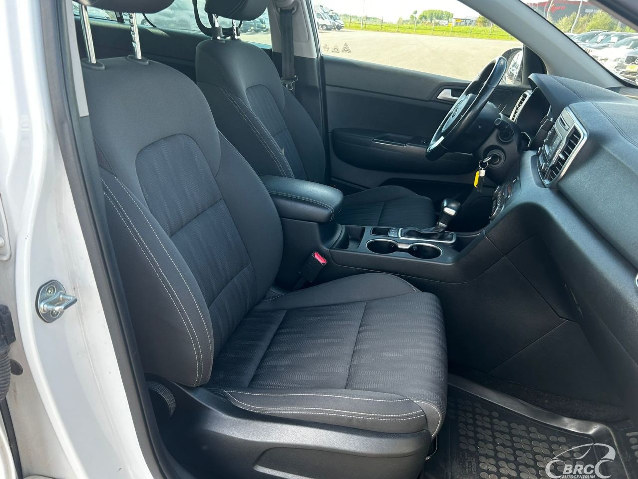 Kia Sportage | 9