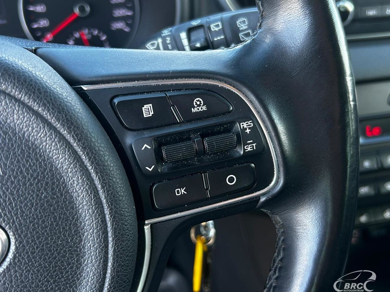 Kia Sportage | 14