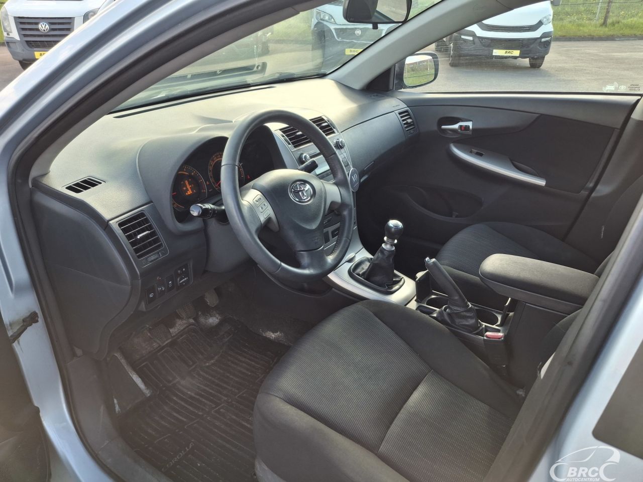 Toyota Corolla | 6