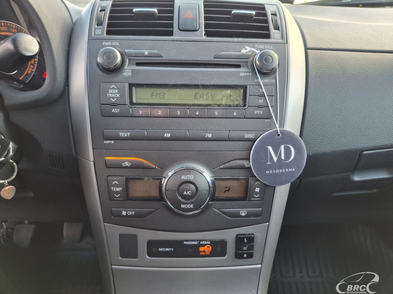 Toyota Corolla | 9