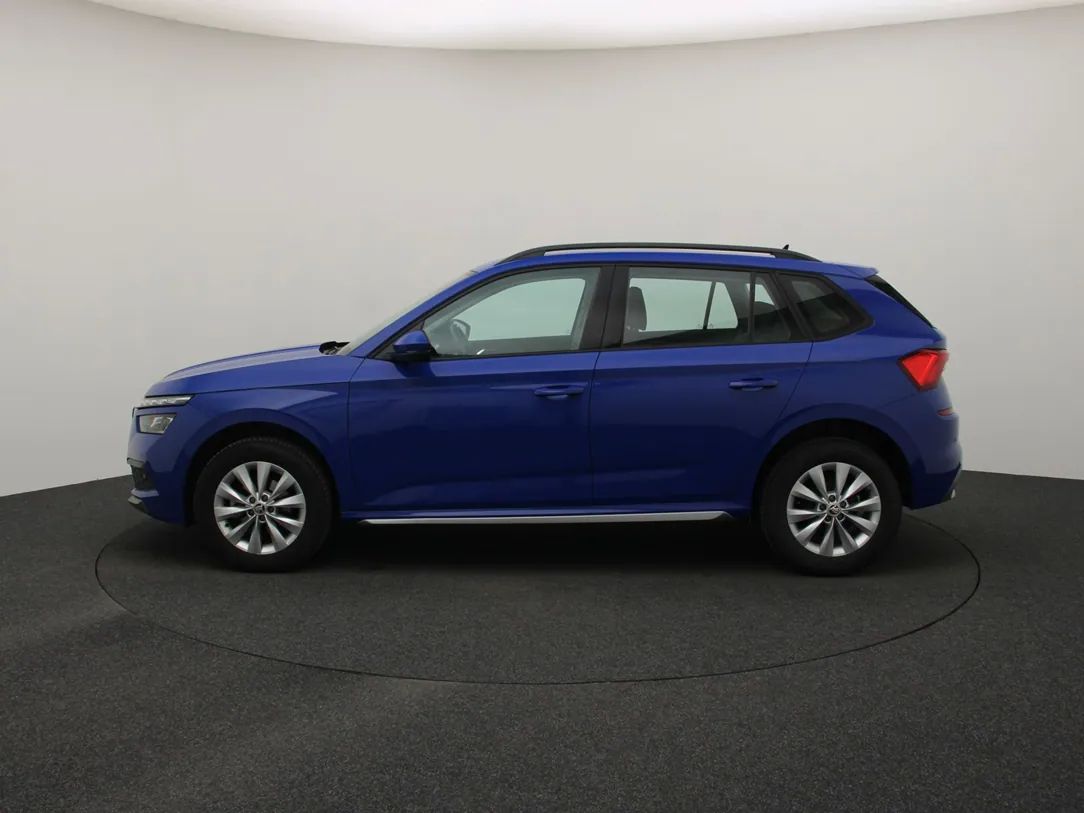 Skoda Kamiq | 5