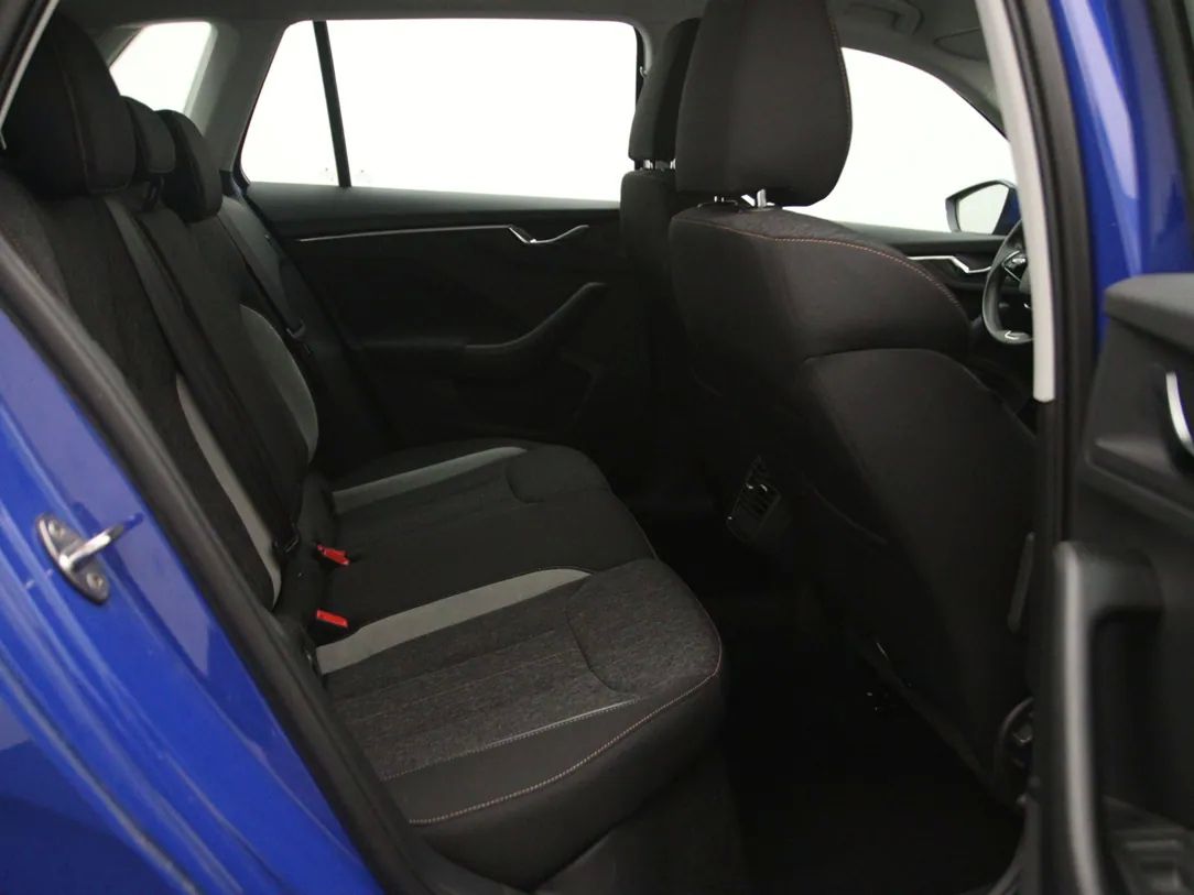Skoda Kamiq | 14