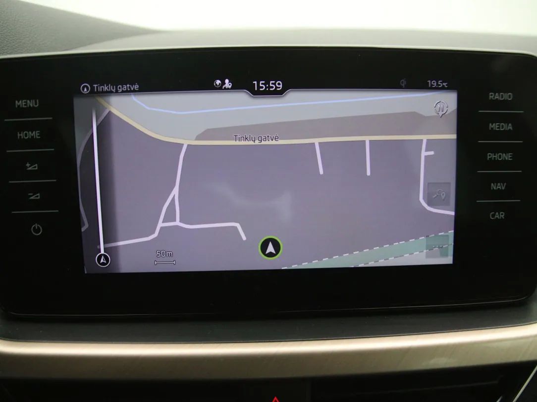 Skoda Kamiq | 23